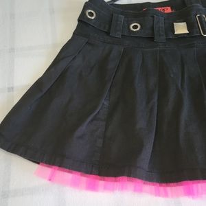 Tripp plus skirt